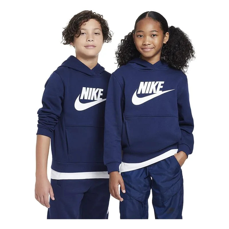 NIKE LIFESTYLE HOODED | FD2988-410