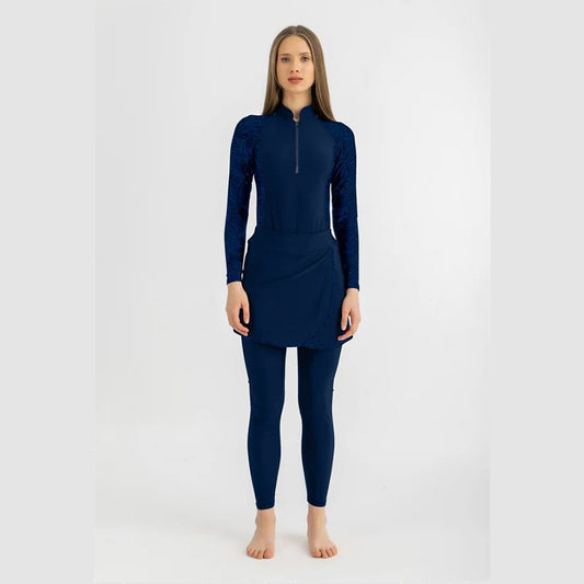 Feel Free Swimsuit -Saphora