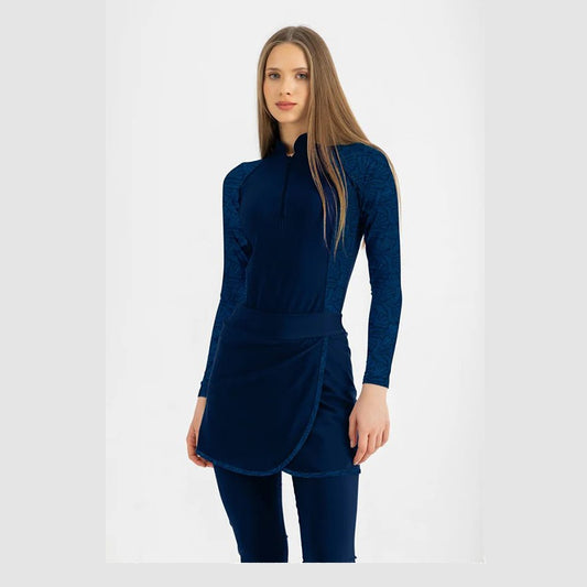 Feel Free Swimsuit -Saphora