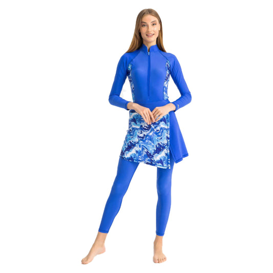Feel Free Swimsuit