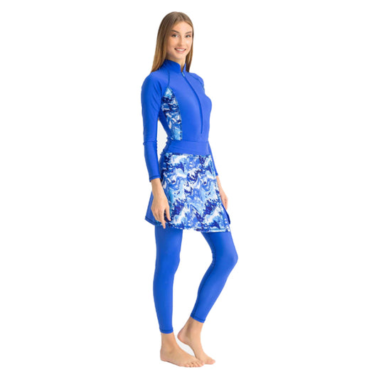 Feel Free Swimsuit