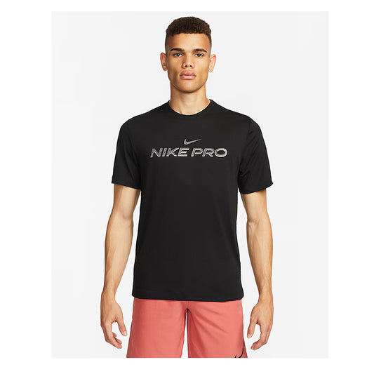 M NK DF TEE DB NIKE PRO