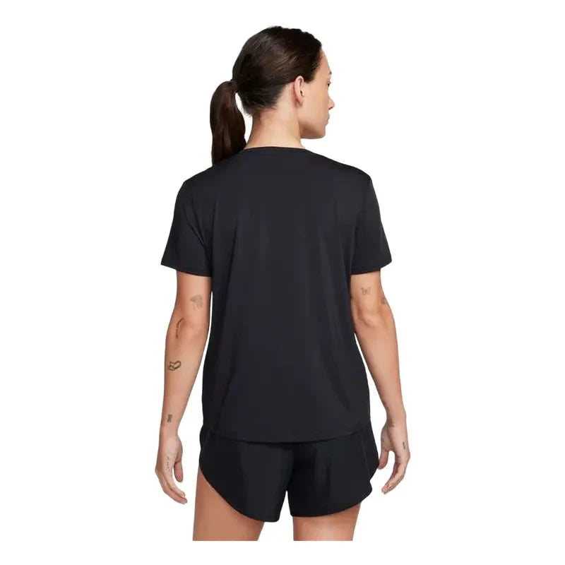 NIKE FITNESS SS T.SHIRT | FN2798-010