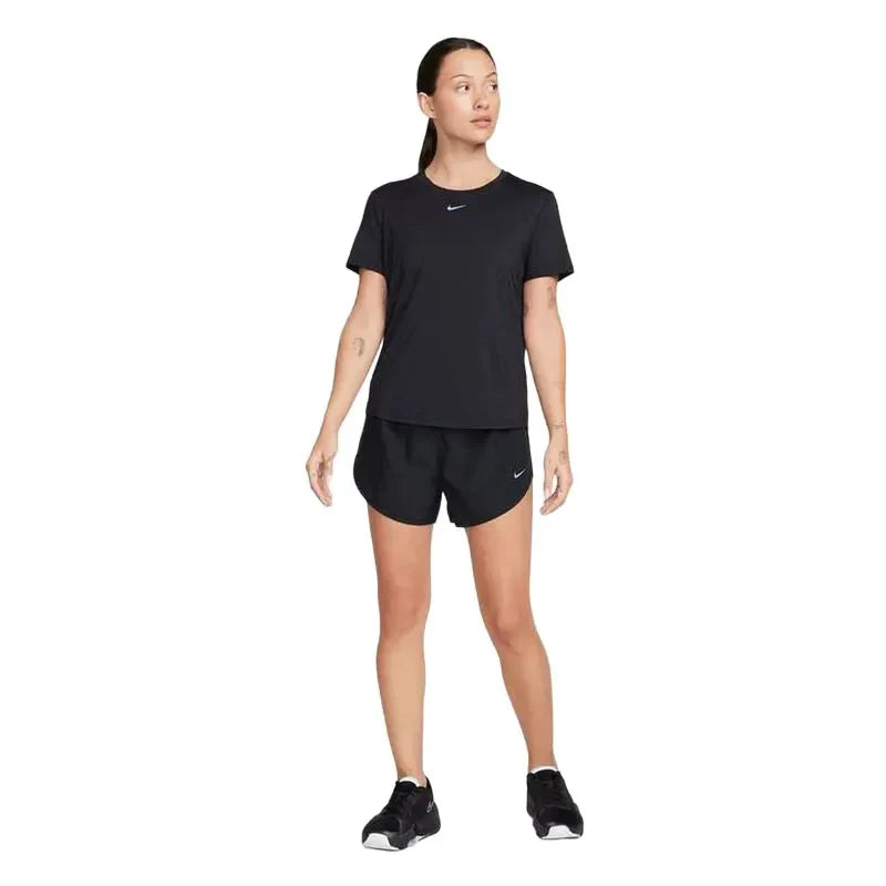 NIKE FITNESS SS T.SHIRT | FN2798-010