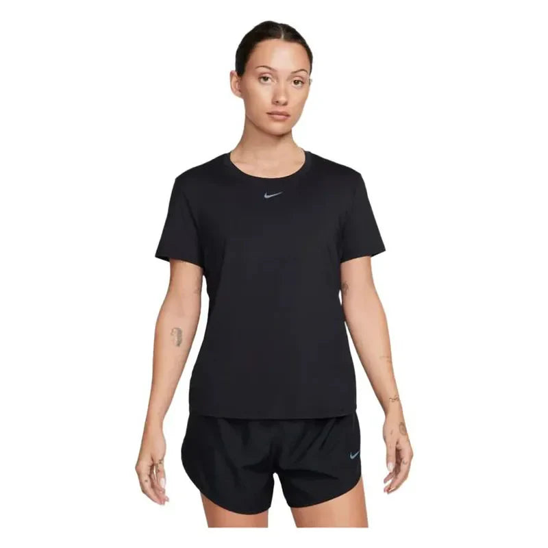 NIKE FITNESS SS T.SHIRT | FN2798-010