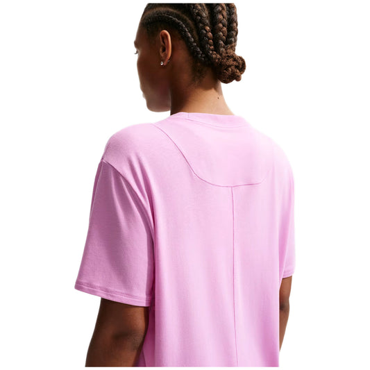 W Nk One Relaxed Df Ss Top
