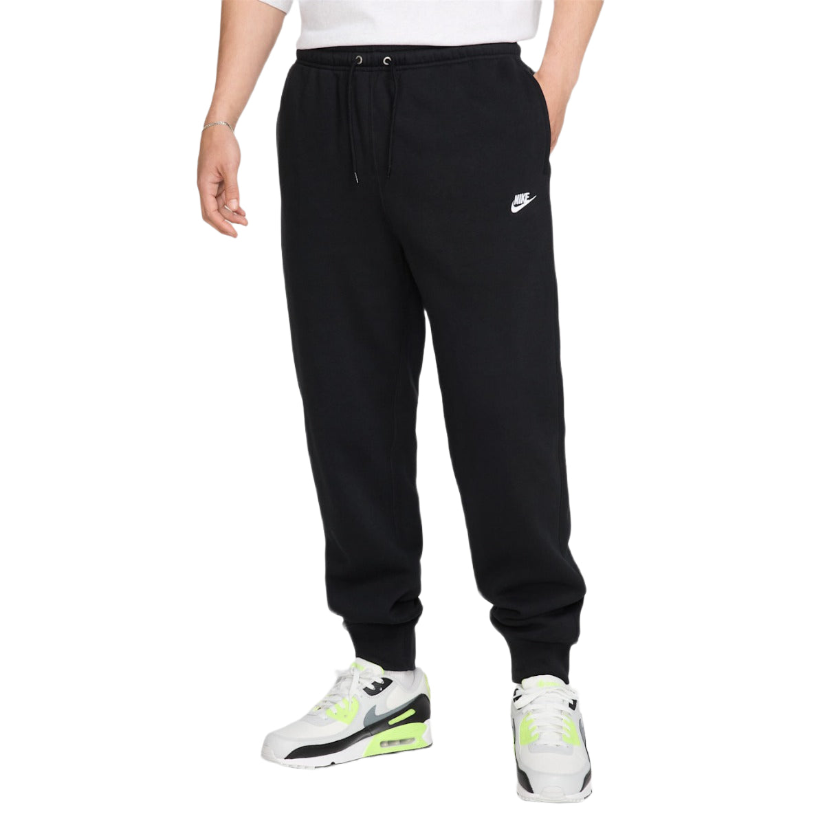 Club Men's Joggers