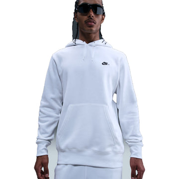 Men's Pullover Fleece Hoodie