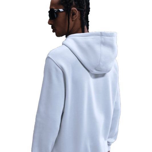 Men's Pullover Fleece Hoodie