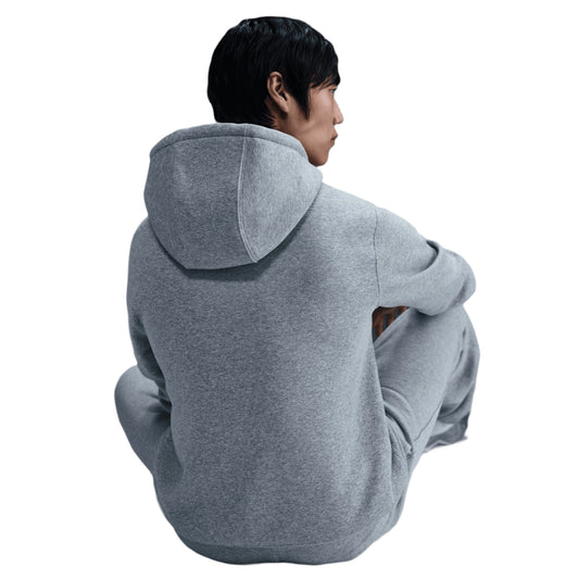 Club Men's Full-Zip Fleece Hoodie