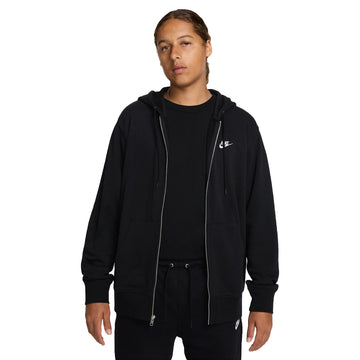 Club Men's Full-Zip French Terry Hoodie