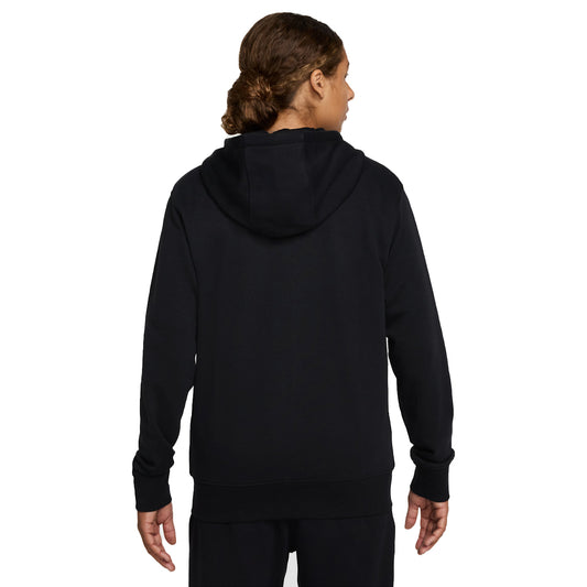 Club Men's Full-Zip French Terry Hoodie