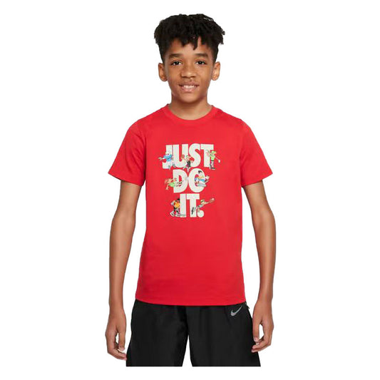 K NSW TEE JDI MULTI SPORT