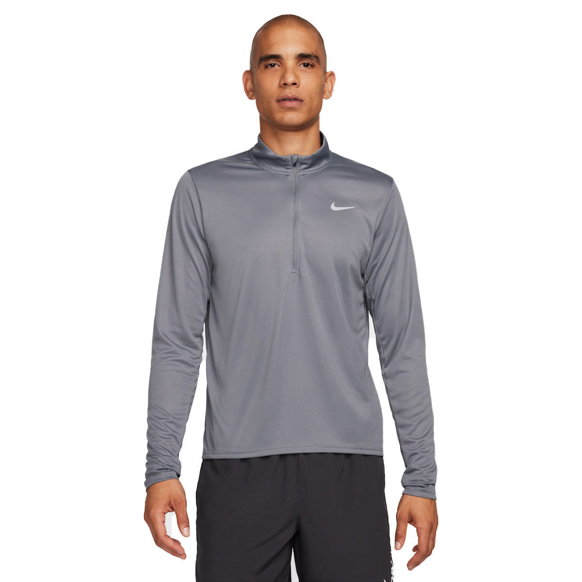 Pacer Men's Dri-FIT 1/2-Zip Running Top