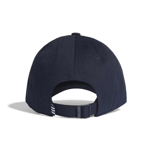 Baseball Cap Cotton Twill