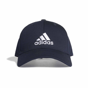 Baseball Cap Cotton Twill