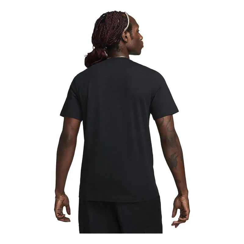NIKE LIFESTYLE SS T.SHIRT | FQ8034-010