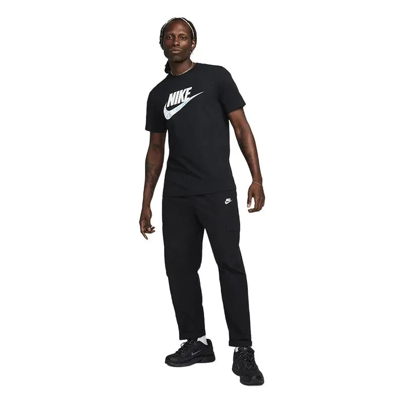 NIKE LIFESTYLE SS T.SHIRT | FQ8034-010