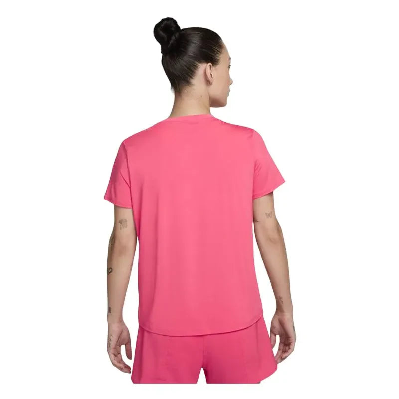 NIKE RUNNING SS T.SHIRT | FV6373-629