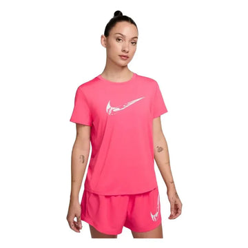 NIKE RUNNING SS T.SHIRT | FV6373-629