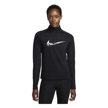 NIKE RUNNING LS T.SHIRT | FV6387-010