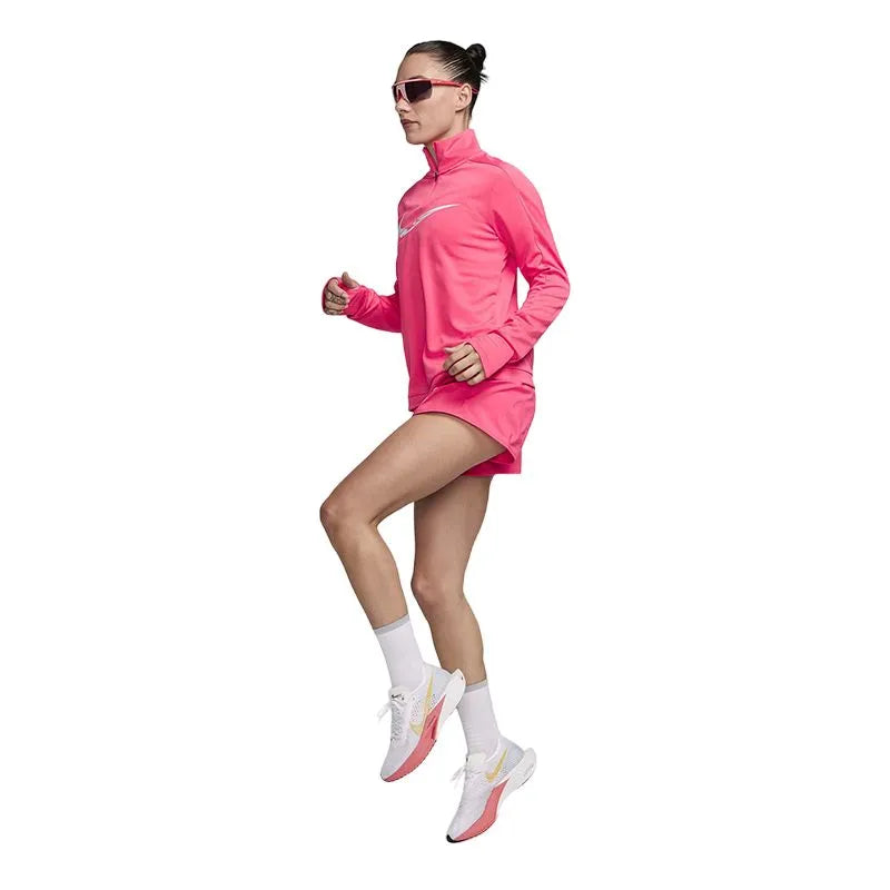 NIKE RUNNING LS T.SHIRT | FV6387-629