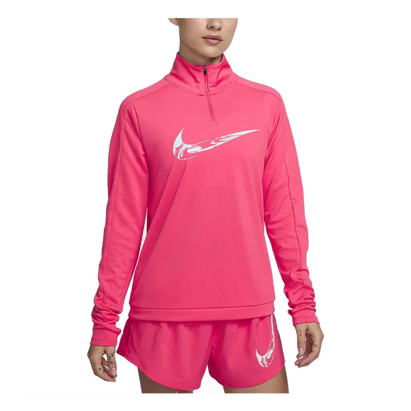 NIKE RUNNING LS T.SHIRT | FV6387-629