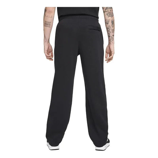 M NK CLUB BB FLC BUNGIE PANT