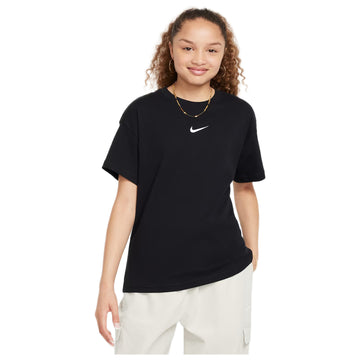 G Nsw Tee Boy Essntl Lbr