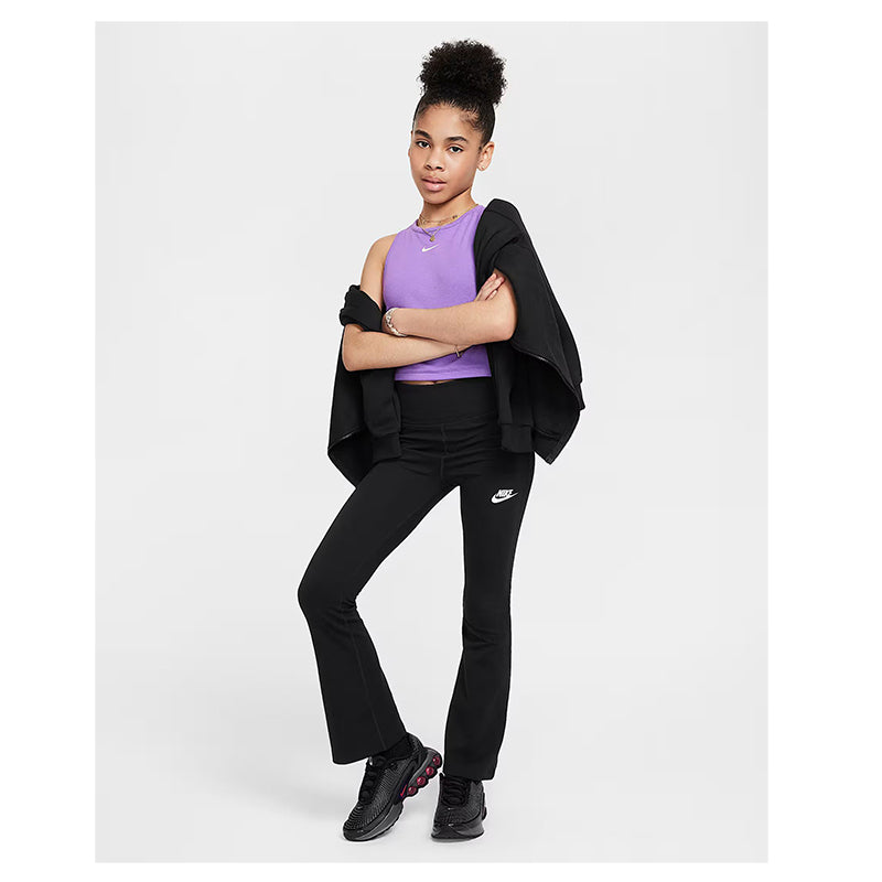NIKE SPORTSWEAR TIGHT |FZ5585-010