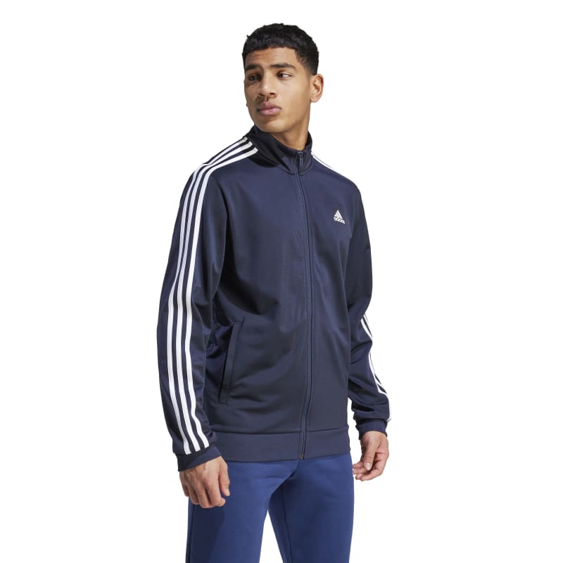 ADIDAS TRACK TOP