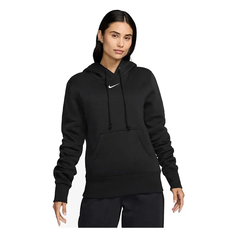 NIKE LIFESTYLE HOODED | HF6839-010