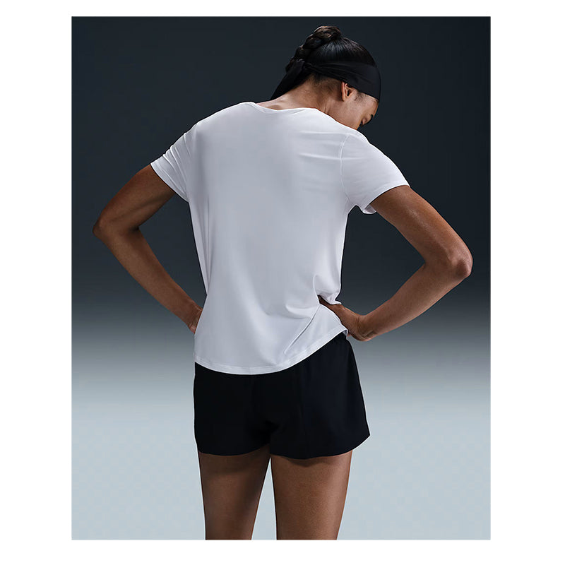 NIKE RUNNING SS T.SHIRT |HJ2204-100