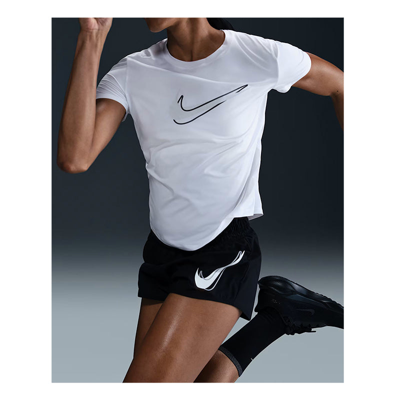 NIKE RUNNING SS T.SHIRT |HJ2204-100