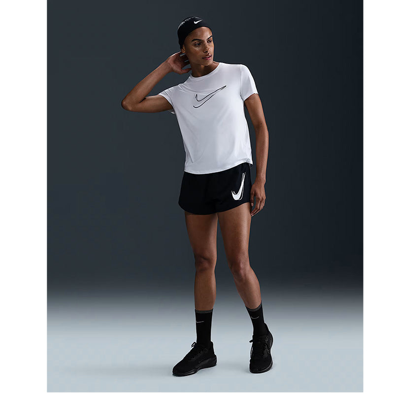 NIKE RUNNING SS T.SHIRT |HJ2204-100