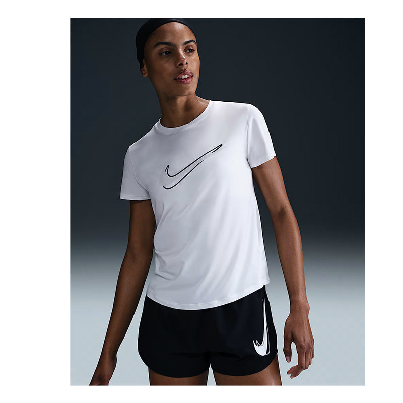 NIKE RUNNING SS T.SHIRT |HJ2204-100