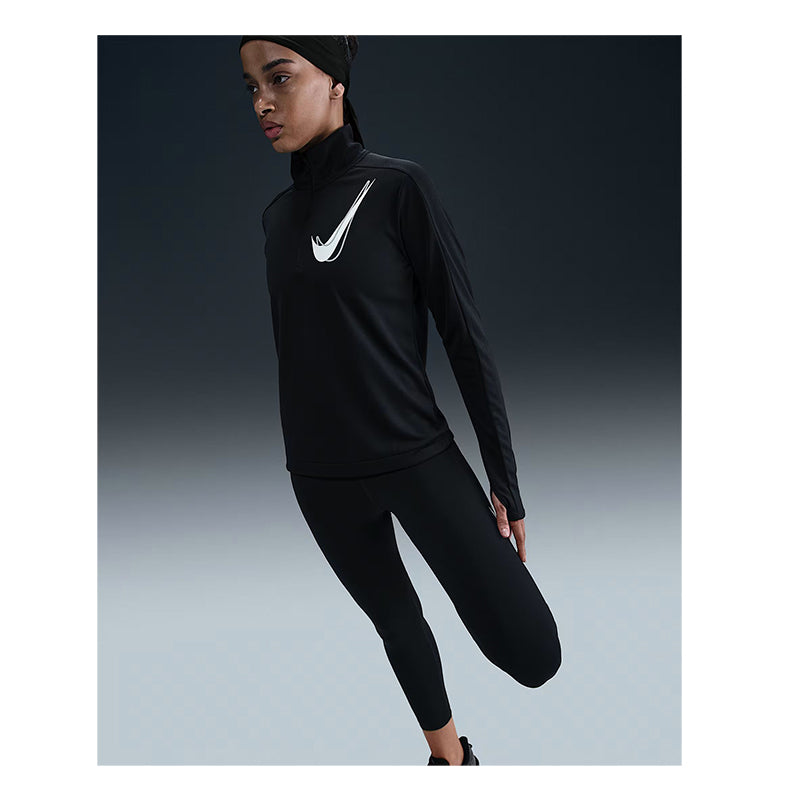 NIKE RUNNING SS T.SHIRT |HJ2225-010