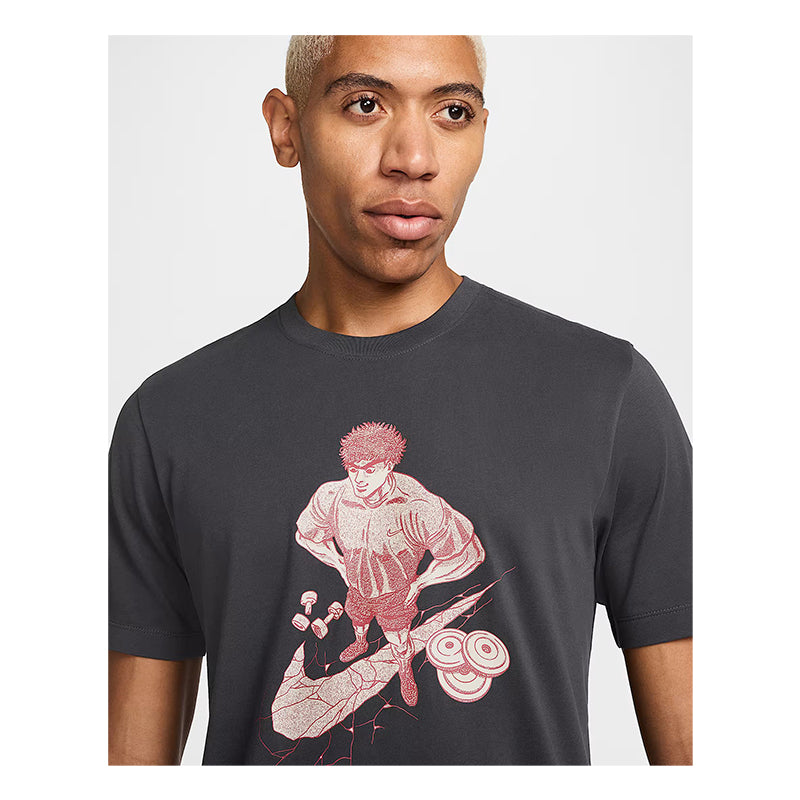 NIKE TRAINING T.SHIRTS|HJ3611-070