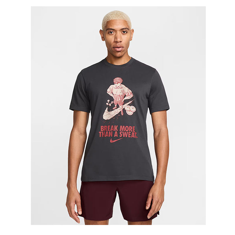 NIKE TRAINING T.SHIRTS|HJ3611-070