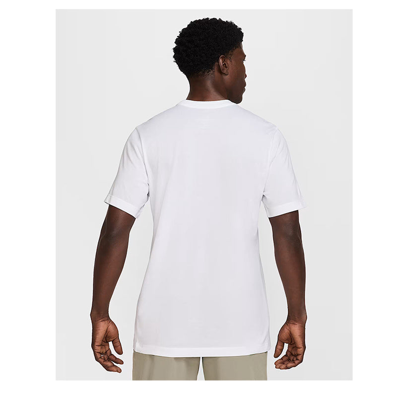 NIKE TRAINING T.SHIRTS|HJ3611-100