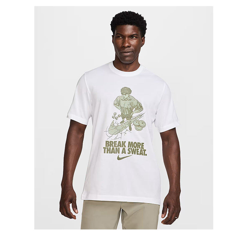 NIKE TRAINING T.SHIRTS|HJ3611-100