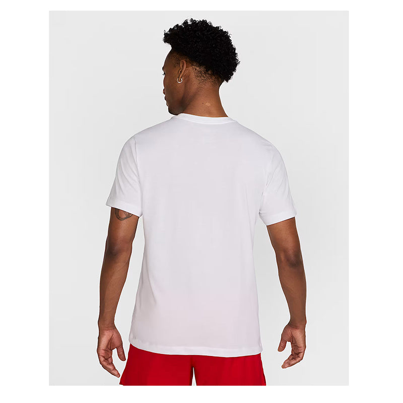 NIKE RUNNING T.SHIRTS|HJ3658-100