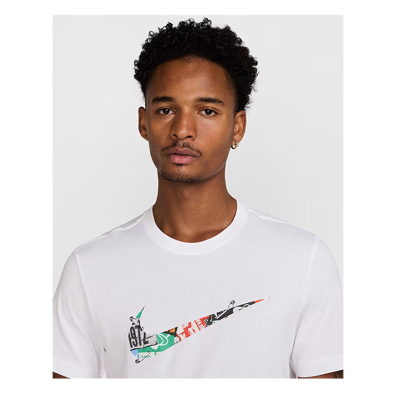 NIKE RUNNING T.SHIRTS|HJ3658-100