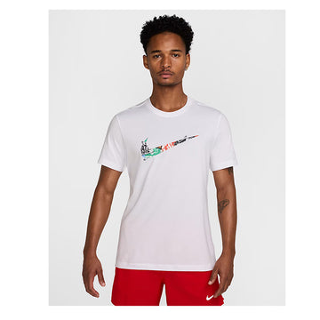 NIKE RUNNING T.SHIRTS|HJ3658-100