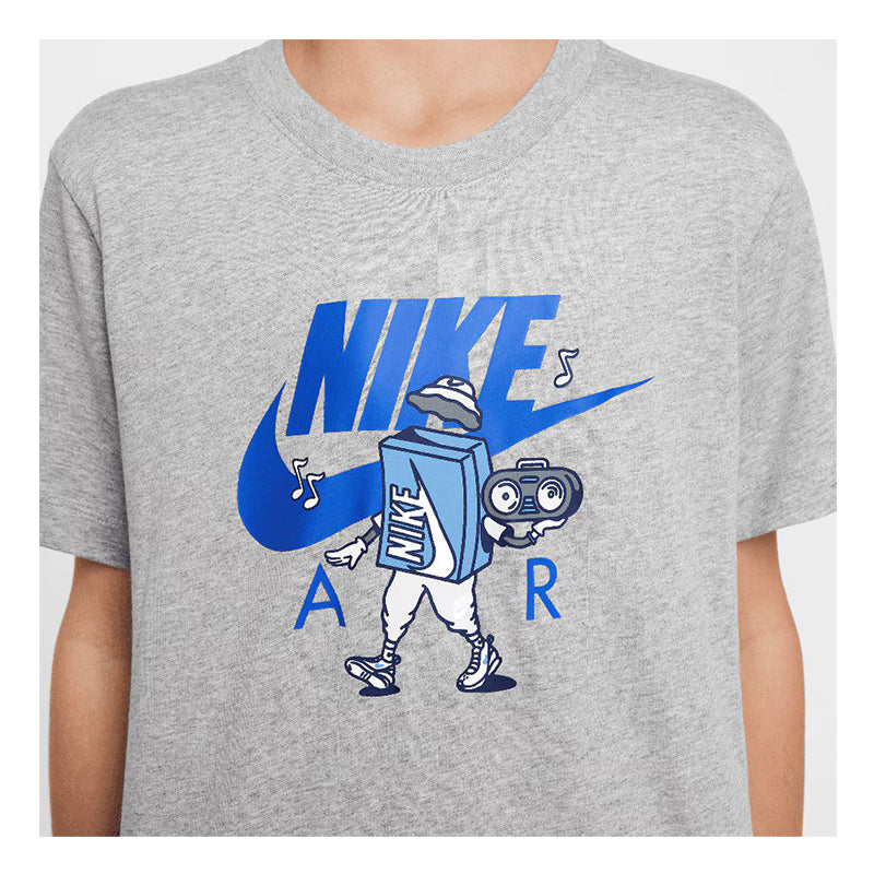 NIKE SPORTSWEAR SS T.SHIRT |HM5661-063