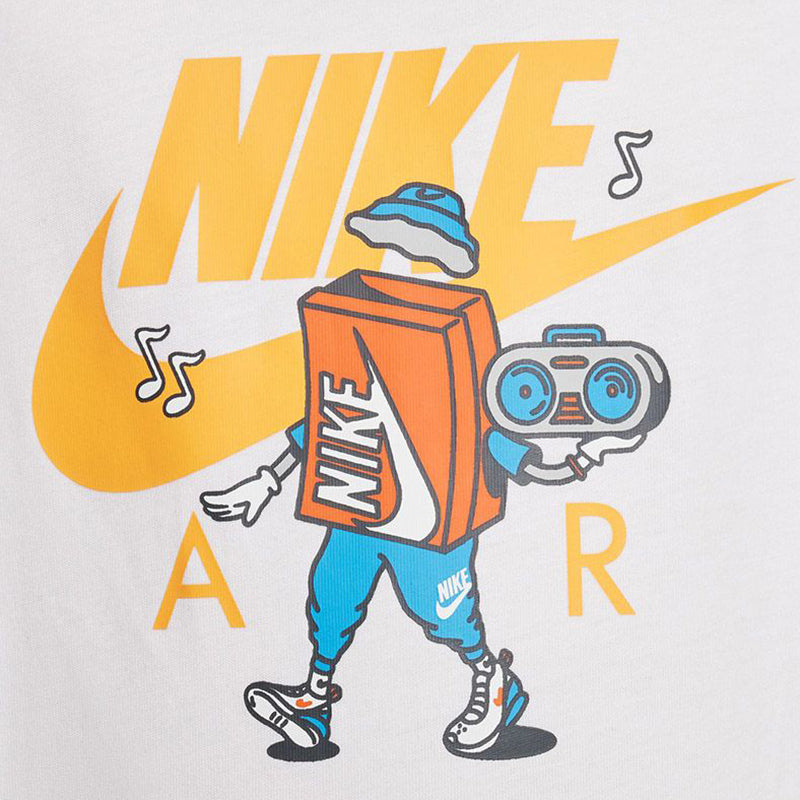 NIKE SPORTSWEAR SS T.SHIRT |HM5661-100