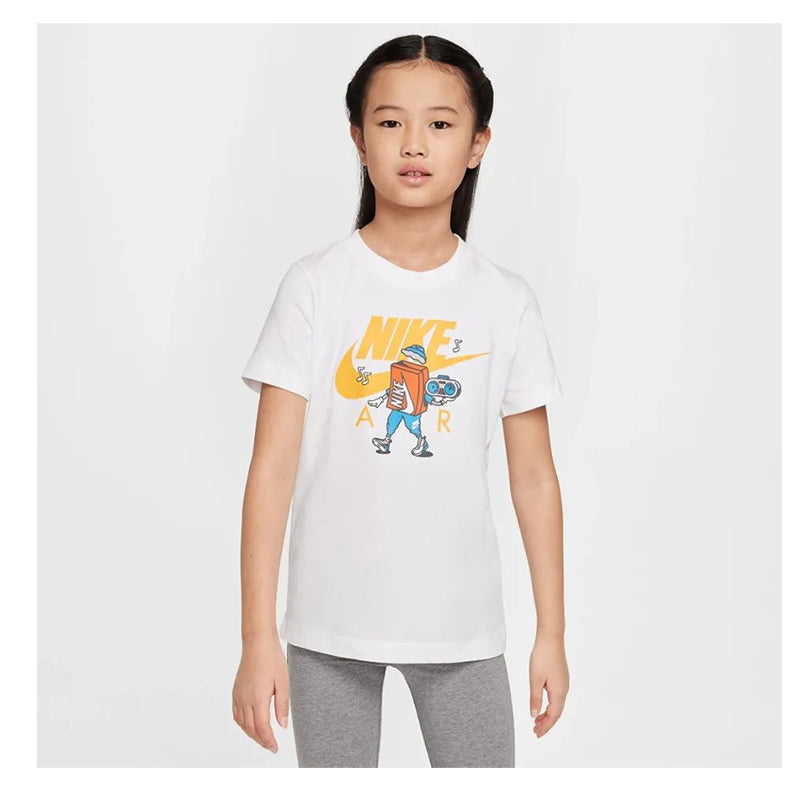 NIKE SPORTSWEAR SS T.SHIRT |HM5661-100