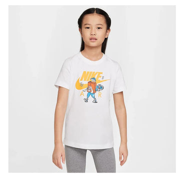 NIKE SPORTSWEAR SS T.SHIRT |HM5661-100