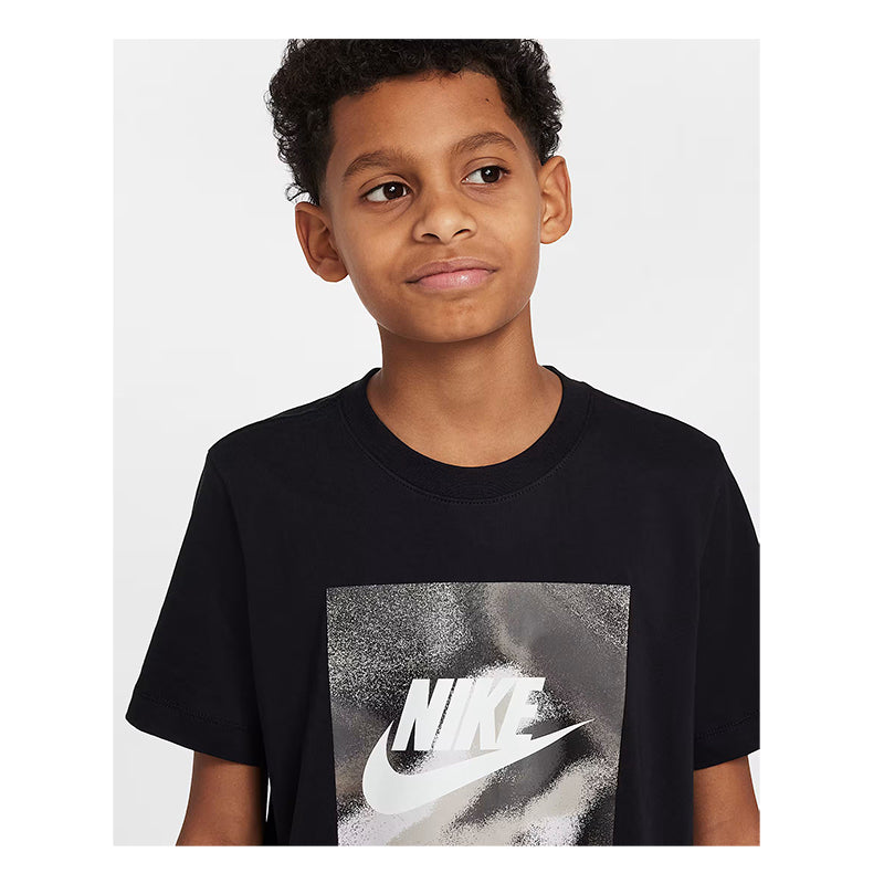 NIKE SPORTSWEAR SS T.SHIRT |HM5663-010