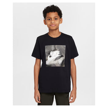 NIKE SPORTSWEAR SS T.SHIRT |HM5663-010
